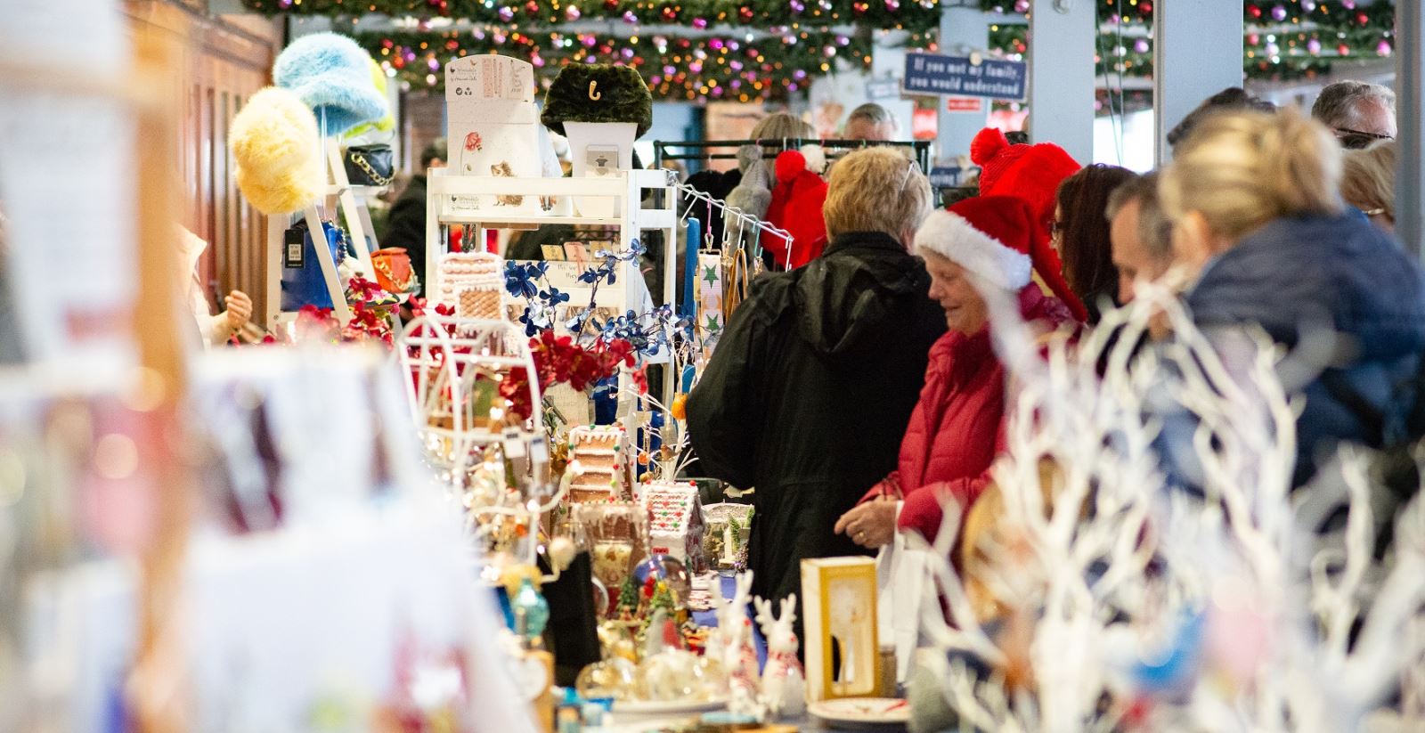 Port Solent Festival of Christmas